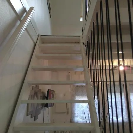 아파트 F2 Duplex Centre Ville