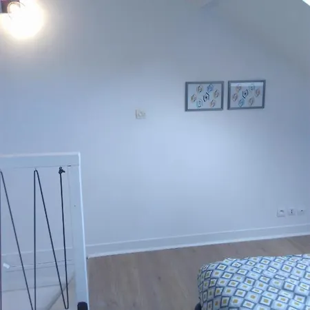 F2 Duplex Centre Ville 레뮈로