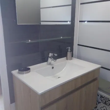 F2 Duplex Centre Ville